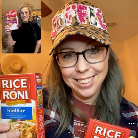 Custom Hats: hand stitched by Maria @ Firefashion - Picture 2 of 6